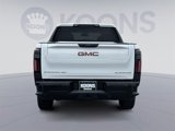 New 2026 GMC Sierra EV Elevation image 5