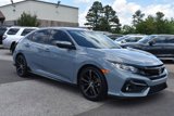 Used 2021 Honda Civic Sport image 2