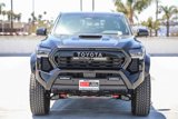 New 2025 Toyota Tacoma TRD Pro image 2