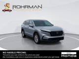 Used 2023 Honda CR-V EX-L image 2