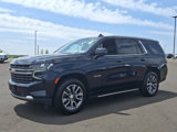 Used 2023 Chevrolet Tahoe LT w/ Luxury Package image 3
