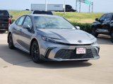 New 2025 Toyota Camry SE w/ Convenience Package image 2