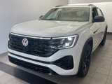 New 2026 Volkswagen Atlas Cross Sport SEL R-Line image 2