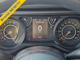 New 2025 Jeep Gladiator Sport image 4