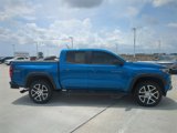 Used 2023 Chevrolet Colorado Z71 w/ Z71 Convenience Package 2 image 4