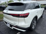 New 2025 INFINITI QX60 Luxe w/ Cargo Package image 3