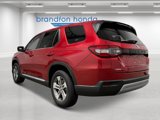 New 2025 Honda Pilot EX-L image 3