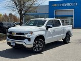 New 2025 Chevrolet Silverado 1500 LT image 2
