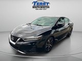 Used 2023 Nissan Maxima SV w/ Floor Mat Group image 3