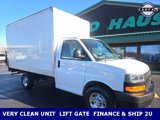 Used 2018 Chevrolet Express 3500 image 2