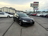 Used 2020 Volkswagen GTI S image 4