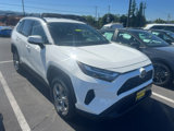 New 2025 Toyota RAV4 LE image 3
