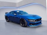 Certified 2024 Ford Mustang Dark Horse w/ Dark Horse Handlin Package image 2