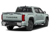 New 2025 Toyota Tundra Limited image 2