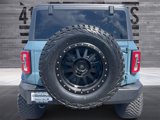 Used 2022 Ford Bronco Outer Banks image 4