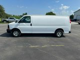 Used 2014 Chevrolet Express 3500 Extended image 2