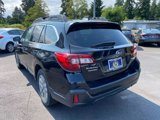 Used 2018 Subaru Outback 2.5i Premium image 3