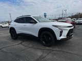 New 2025 Chevrolet Trax ACTIV w/ Sunroof Package image 5