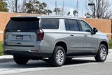 New 2025 Chevrolet Suburban LS image 5
