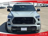 New 2025 Toyota Sequoia Limited image 2