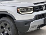 New 2026 Honda Passport RTL image 4