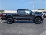 New 2025 Ford F250 Lariat w/ Lariat Ultimate Package image 3