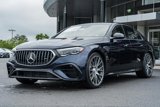 New 2025 Mercedes-Benz E 53 AMG e 4MATIC Sedan image 3