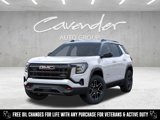 New 2026 GMC Terrain AT4 image 6