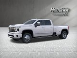 New 2025 Chevrolet Silverado 3500 High Country w/ High Country Premium Package image 3