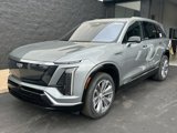 New 2026 Cadillac Vistiq Luxury image 5