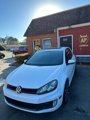 Used 2012 Volkswagen GTI 2-Door image 5