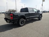 New 2025 Ford F250 Platinum image 4