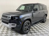 New 2025 Land Rover Defender 130 S image 3