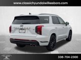 New 2025 Hyundai Palisade Calligraphy image 5