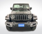New 2025 Jeep Wrangler Sahara w/ Safety Group image 2