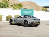 Used 2025 Aston Martin V8 Vantage Coupe image 2