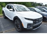 New 2025 Hyundai Santa Cruz Limited image 2