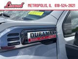 New 2025 GMC Sierra 2500 AT4 w/ AT4 Premium Plus Package image 3