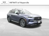 New 2025 INFINITI QX60 Autograph w/ Cargo Package image 1