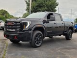 New 2025 GMC Sierra 2500 AT4 w/ Technology Package image 4