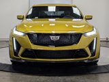 Used 2024 Cadillac CT5 V Blackwing w/ Carbon Fiber Package 1 image 3