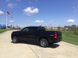 New 2025 Chevrolet Colorado LT w/ LT Convenience Package image 4