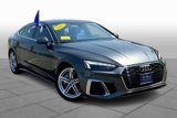 Used 2021 Audi A5 2.0T Premium Plus w/ Premium Plus image 2