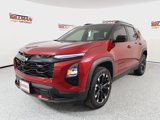 New 2026 Chevrolet Equinox RS image 4