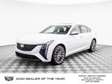 New 2026 Cadillac CT5 Premium Luxury w/ Technology Package image 3