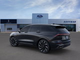 New 2025 Lincoln Nautilus Reserve image 4