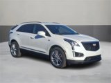 New 2025 Cadillac XT5 Sportv w/ Technology Package image 2