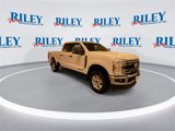 New 2025 Ford F350 XLT image 2