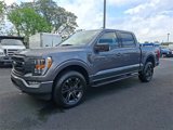 Certified 2021 Ford F150 XLT w/ Equipment Group 302A High image 3