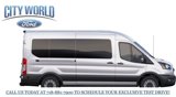 New 2025 Ford Transit 350 XL image 5